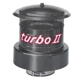 902214 Turbo II Förrenare